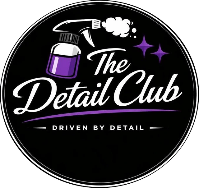 The Detail Club - Driven by detail